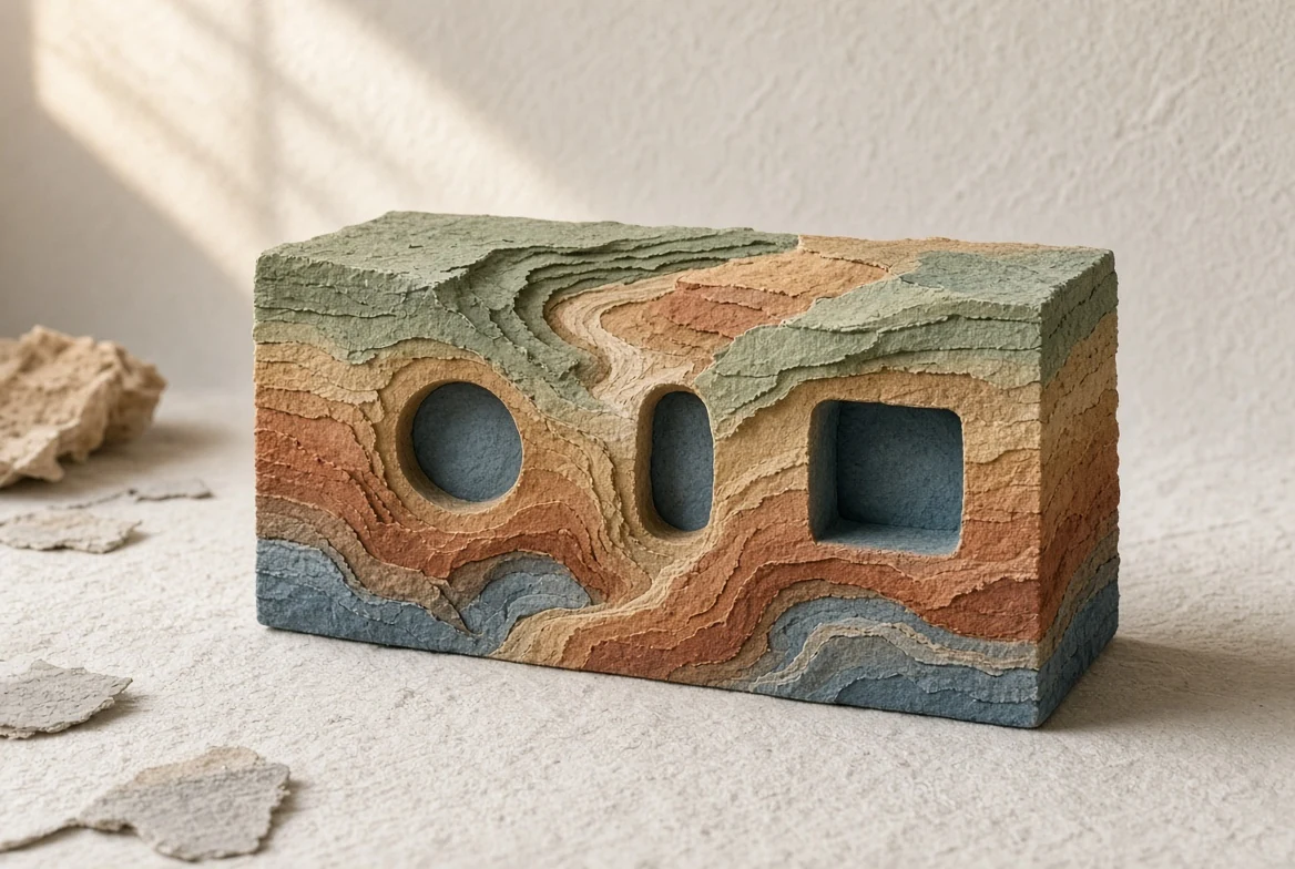 Closed clay gates around unused device-feature channels